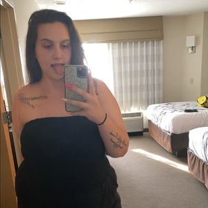 Meet your Posher, Lesley